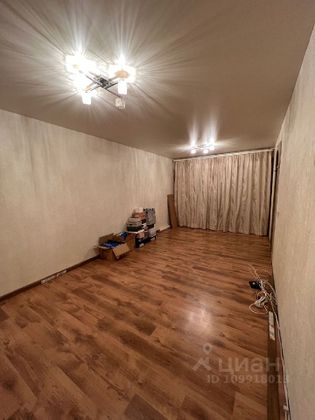 Продажа 1-комнатной квартиры 32,4 м², 1/9 этаж