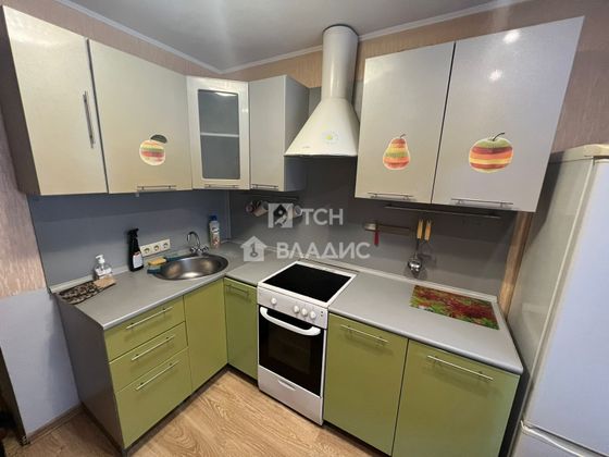 Аренда 1-комнатной квартиры 30 м², 3/3 этаж