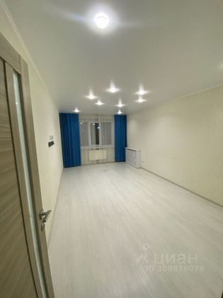 Продажа 2-комнатной квартиры 53 м², 1/5 этаж