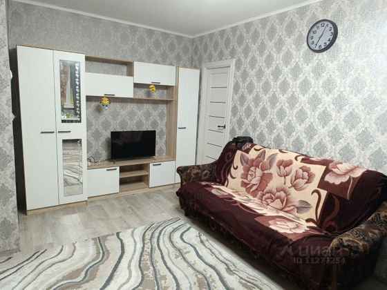 Продажа 2-комнатной квартиры 43 м², 1/5 этаж