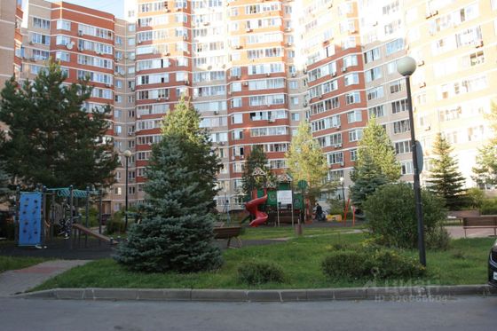 Продажа 2-комнатной квартиры 73,4 м², 4/10 этаж