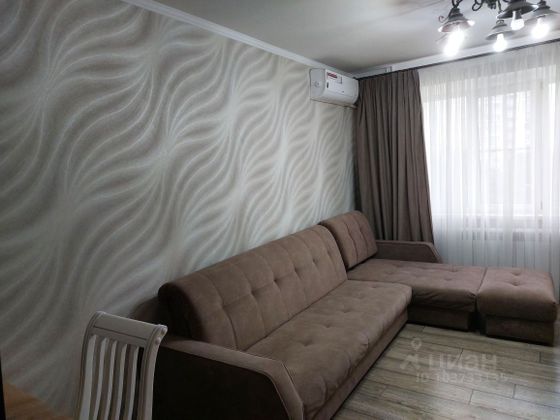 Продажа 2-комнатной квартиры 50,2 м², 4/9 этаж