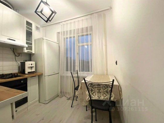 Продажа 1-комнатной квартиры 30 м², 4/5 этаж