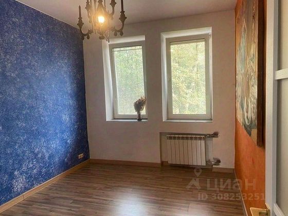 Продажа 1-комнатной квартиры 34,1 м², 2/5 этаж