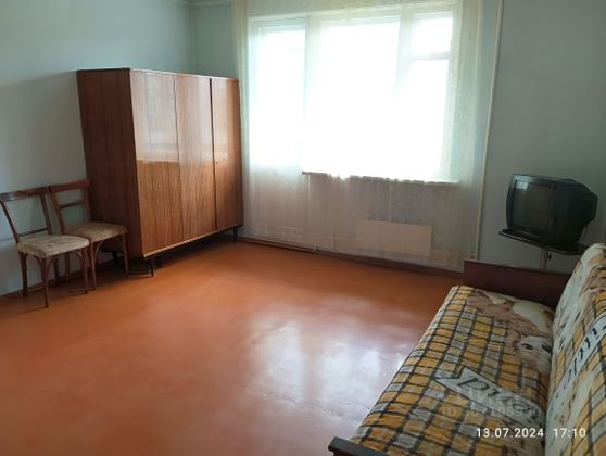 Продажа 2-комнатной квартиры 42,7 м², 7/9 этаж