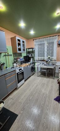 Продажа 1-комнатной квартиры 32,6 м², 9/9 этаж