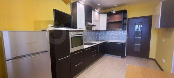 Продажа 3-комнатной квартиры 87 м², 6/24 этаж