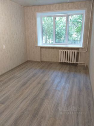 Продажа 1-комнатной квартиры 29,2 м², 1/5 этаж