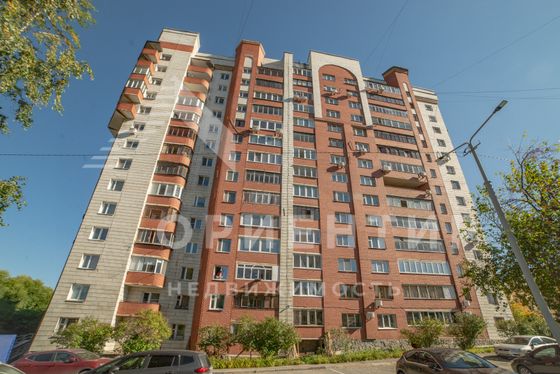 Продажа 3-комнатной квартиры 80,9 м², 2/12 этаж