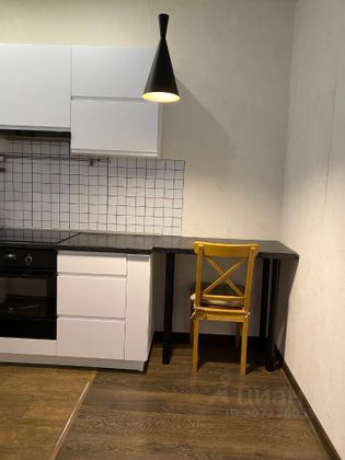 Продажа 2-комнатной квартиры 39,4 м², 1/4 этаж