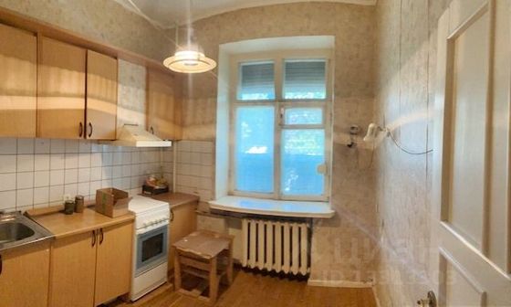 Продажа 3-комнатной квартиры 67,2 м², 1/2 этаж