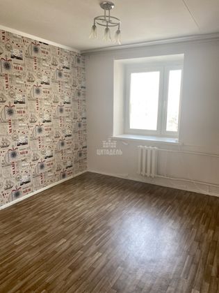 Продажа 3-комнатной квартиры 85,1 м², 7/10 этаж