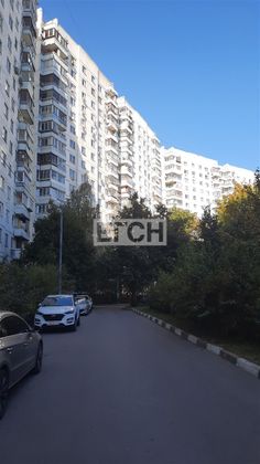 Продажа 2-комнатной квартиры 53,6 м², 8/16 этаж