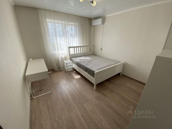 Продажа 2-комнатной квартиры 53,3 м², 6/9 этаж