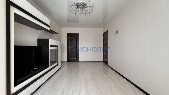 Продажа 1-комнатной квартиры 41,7 м², 12/18 этаж