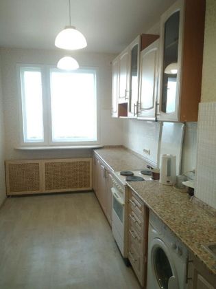 Аренда 1-комнатной квартиры 40 м², 10/16 этаж