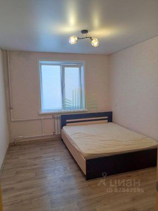 Аренда 2-комнатной квартиры 50 м², 7/9 этаж