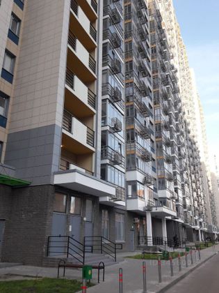 Продажа 2-комнатной квартиры 57,8 м², 5/23 этаж