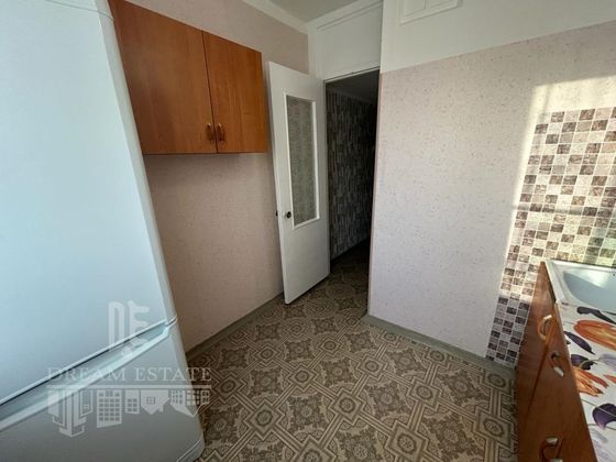 Продажа 3-комнатной квартиры 57,1 м², 3/5 этаж