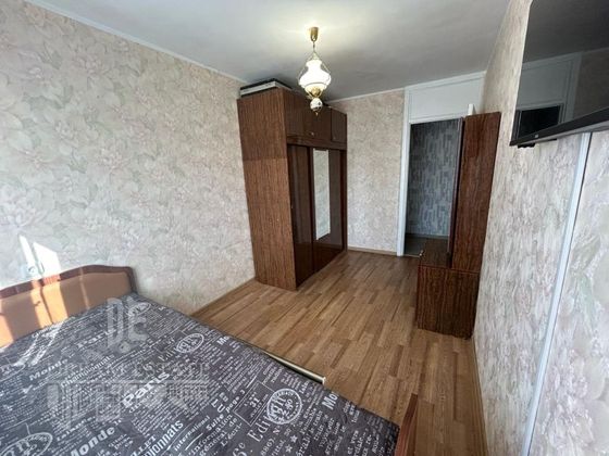 Продажа 3-комнатной квартиры 57,1 м², 3/5 этаж