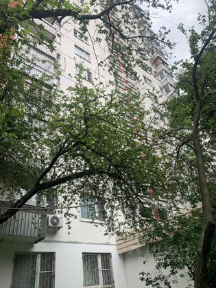 Продажа 3-комнатной квартиры 72,3 м², 7/16 этаж