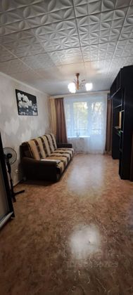 Продажа 1-комнатной квартиры 28,3 м², 4/5 этаж