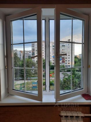 Продажа 2-комнатной квартиры 46,5 м², 4/10 этаж