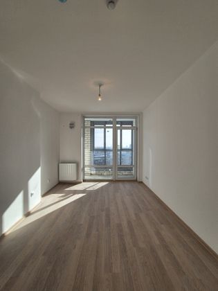 Продажа 1-комнатной квартиры 44 м², 21/30 этаж