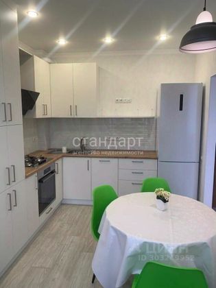 Продажа 1-комнатной квартиры 40 м², 5/5 этаж