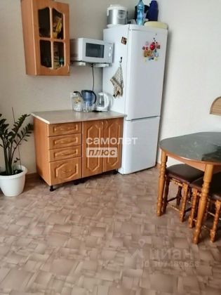 Продажа 2-комнатной квартиры 29,7 м², 6/10 этаж