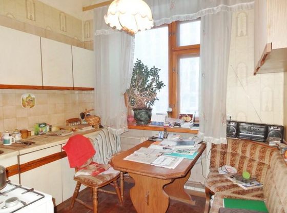 Продажа 3-комнатной квартиры 75,3 м², 3/4 этаж