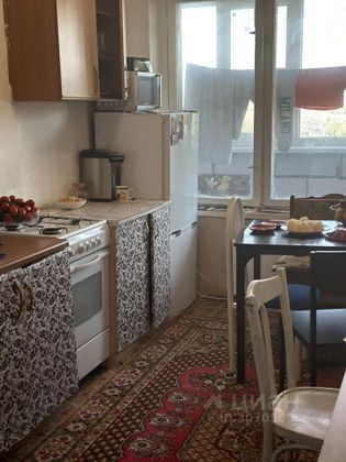 Продажа 1-комнатной квартиры 34,8 м², 8/14 этаж