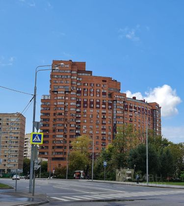 Продажа 3-комнатной квартиры 96,3 м², 12/19 этаж