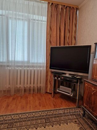 Продажа 2-комнатной квартиры 37 м², 3/5 этаж