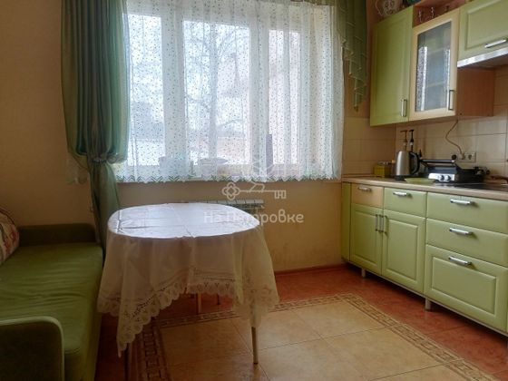 Продажа 3-комнатной квартиры 73,7 м², 1/16 этаж