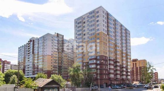 Продажа 3-комнатной квартиры 106,7 м², 13/16 этаж