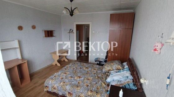 Аренда 3-комнатной квартиры 61 м², 8/9 этаж