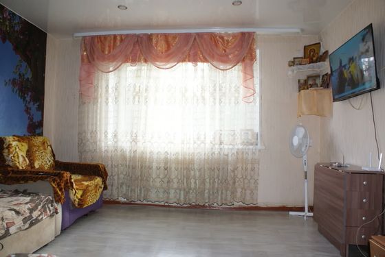 Продажа 2-комнатной квартиры 35,3 м², 2/2 этаж