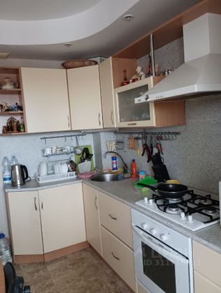 Продажа 3-комнатной квартиры 67,4 м², 2/9 этаж