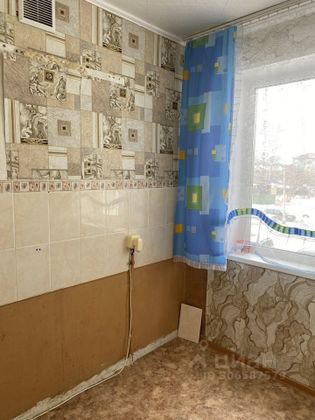 Продажа 3-комнатной квартиры 47 м², 2/5 этаж