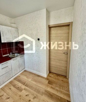 Продажа 3-комнатной квартиры 55,4 м², 4/5 этаж