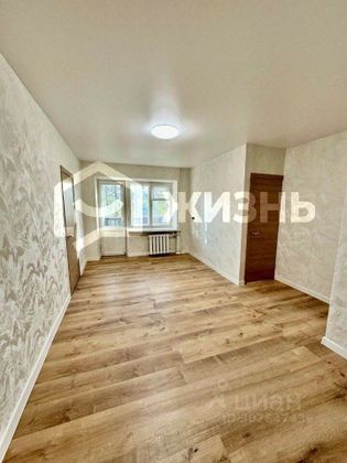 Продажа 3-комнатной квартиры 55,4 м², 4/5 этаж