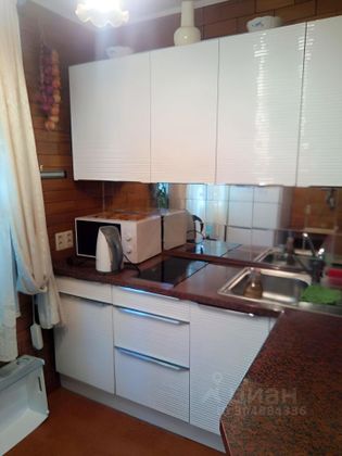 Продажа 2-комнатной квартиры 45 м², 2/9 этаж