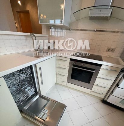 Аренда 2-комнатной квартиры 75 м², 2/16 этаж