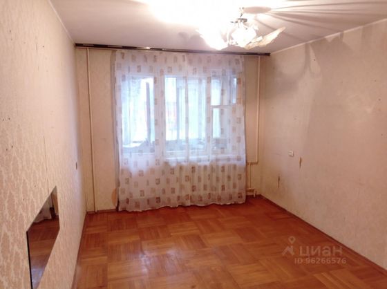 Продажа 2-комнатной квартиры 51 м², 2/5 этаж