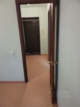 Продажа 1-комнатной квартиры 34 м², 8/9 этаж