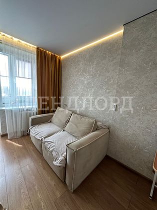 Продажа 2-комнатной квартиры 25 м², 5/5 этаж