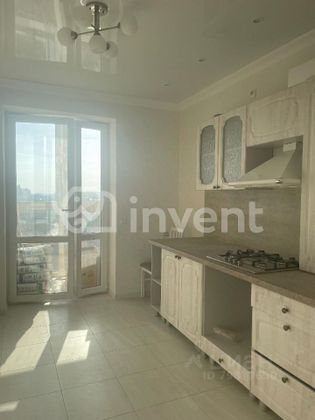 Продажа 1-комнатной квартиры 37,5 м², 6/8 этаж