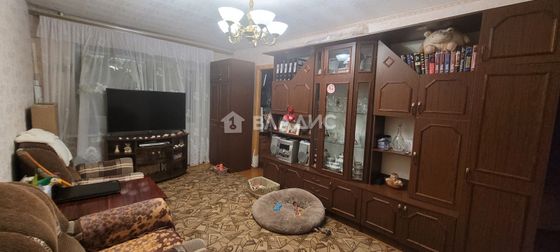 Продажа 3-комнатной квартиры 45,8 м², 4/5 этаж