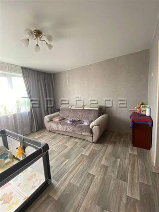 Продажа 2-комнатной квартиры 52 м², 9/9 этаж